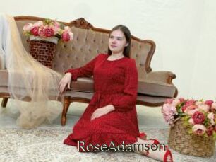 RoseAdamson