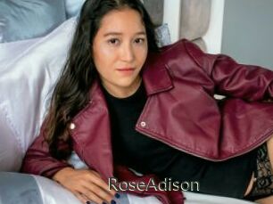 RoseAdison