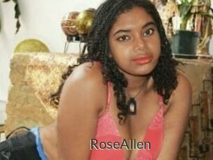 RoseAllen