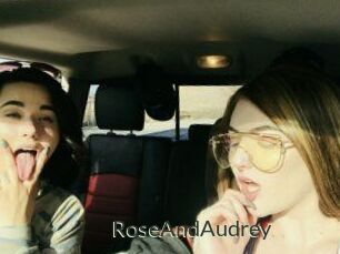 RoseAndAudrey