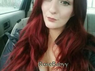 RoseBabyy