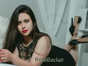 RoseBecker
