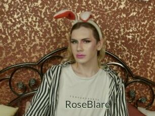 RoseBlare