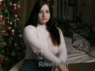 RoseBraun