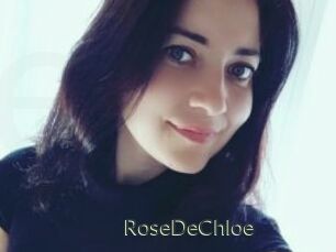 RoseDeChloe