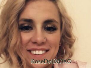 RoseDollXOXO