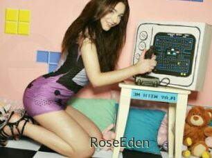 RoseEden