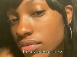 RoseGoldGoddess