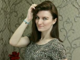 RoseHilton