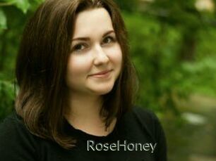 RoseHoney