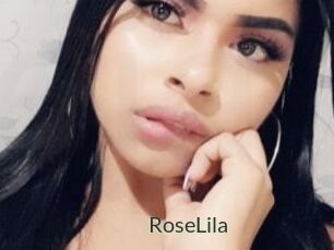 RoseLila