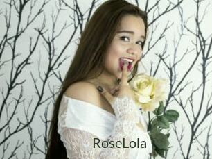 RoseLola