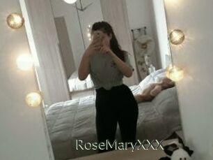 RoseMaryXXX