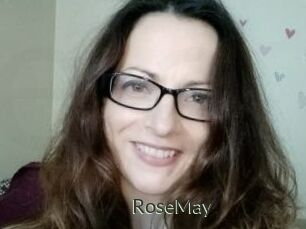 RoseMay