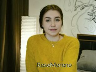 RoseMoreno
