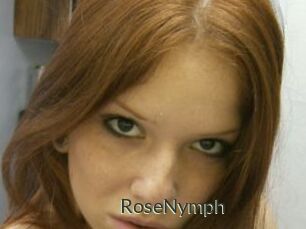 RoseNymph