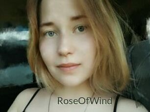 RoseOfWind