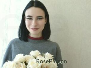 RoseParson