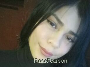 RosePearson