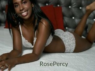 RosePercy