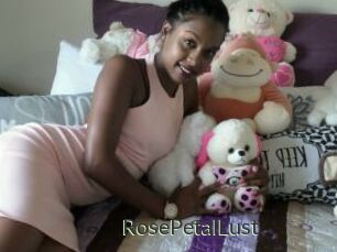 RosePetalLust