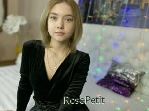 RosePetit