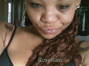 RoseRain