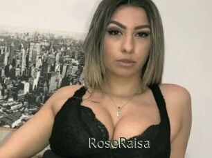 RoseRaisa
