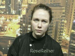 RoseReiher
