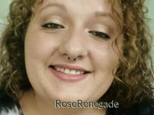 RoseRenegade