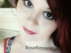 RoseRenovare
