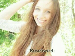 RoseSweeti