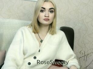 RoseSweety