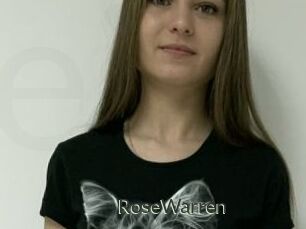 RoseWarren