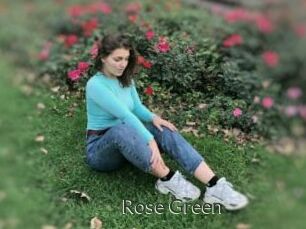 Rose_Green