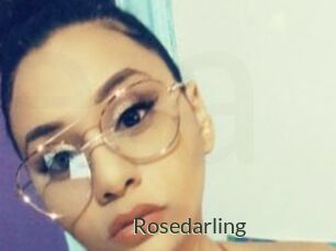 Rosedarling