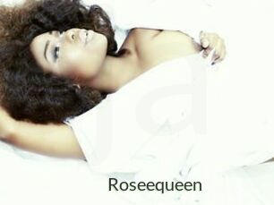 Roseequeen