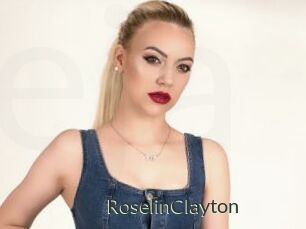 RoselinClayton