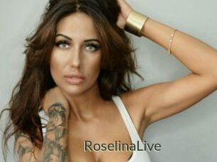 RoselinaLive