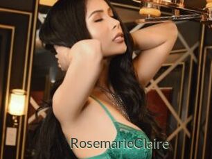 RosemarieClaire