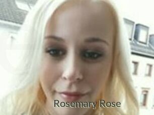 Rosemary_Rose