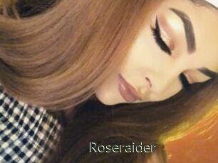 Roseraider