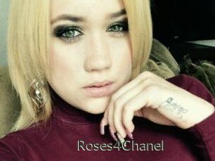 Roses4Chanel