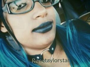 Rosetaylorstar