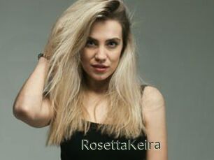 RosettaKeira