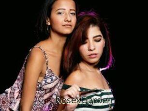 RosexGarden