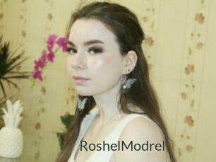 RoshelModrel