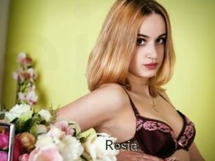 Rosia
