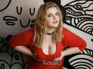 RosieLi