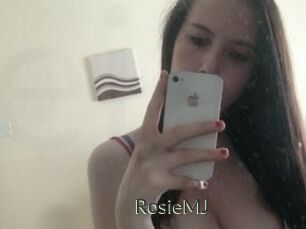 RosieMJ